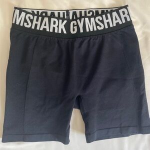 Gymshark Fit Shorts - S